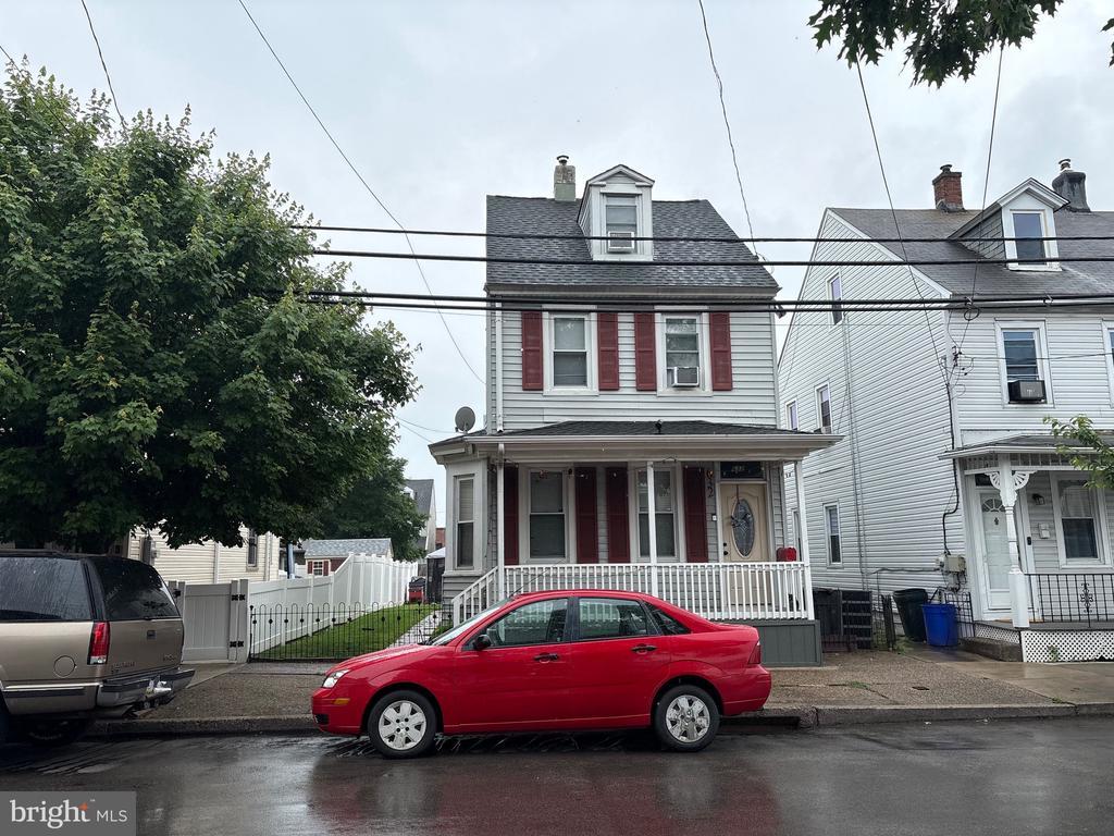 Photo of Listing #PABU2097548