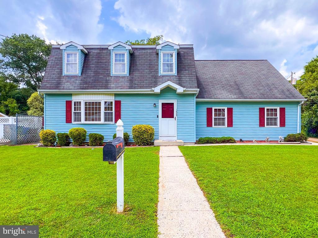 Photo of Listing #PABU2100582