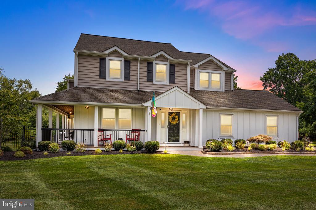 Photo of Listing #PABU2101214