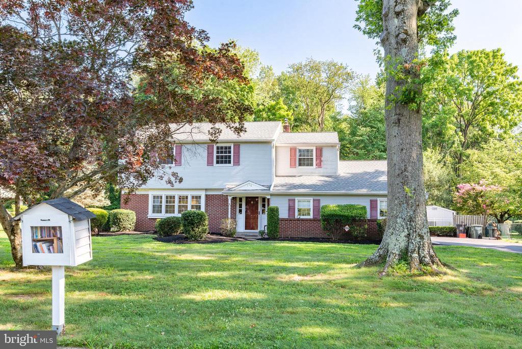 Photo of Listing #PABU2101304