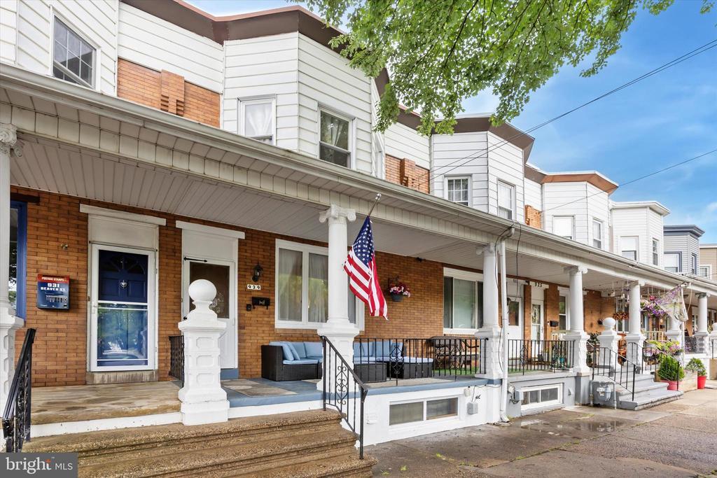 Photo of Listing #PABU2101808