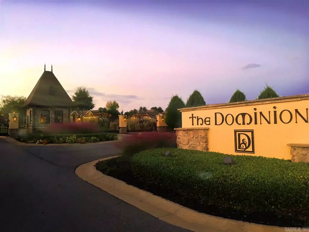 915 Brisbane Lot 4, Searcy