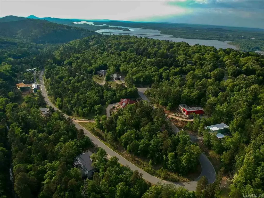 19 Woodglen Road, Little Rock