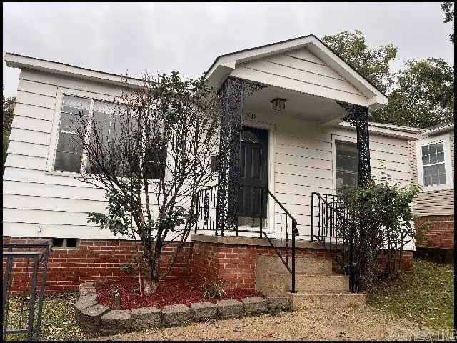 5919 Woodlawn, Little Rock