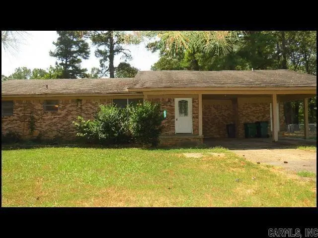 9900 Pinnacle Valley Road, Little Rock