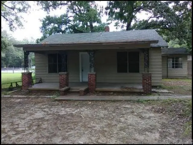 5412 Young Road, Little Rock