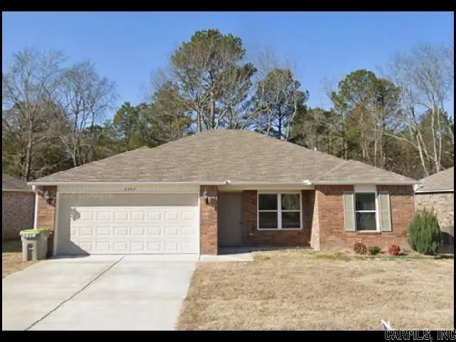 6097 Saddle Hill Drive, Alexander