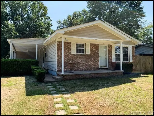 15 Lillie Street, Cabot