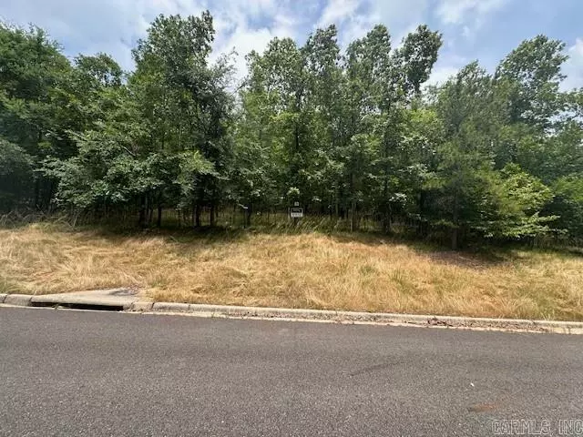 256 Oak Shores Circle, Hot Springs