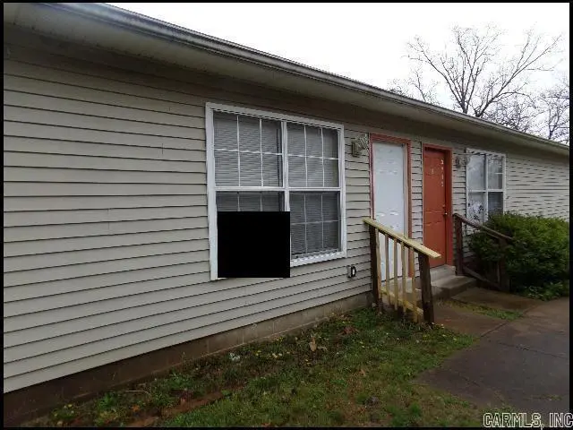 3219 Ludwig Unit B, Little Rock