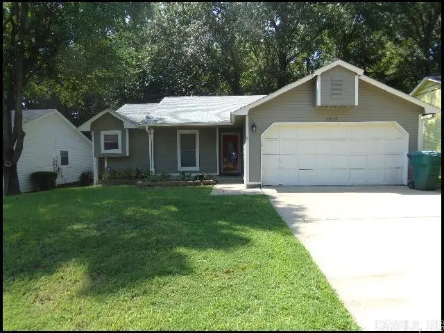 12415 Goldleaf Drive, Little Rock