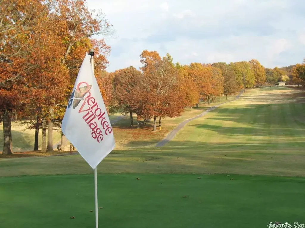 Katsina, Cherokee Village
