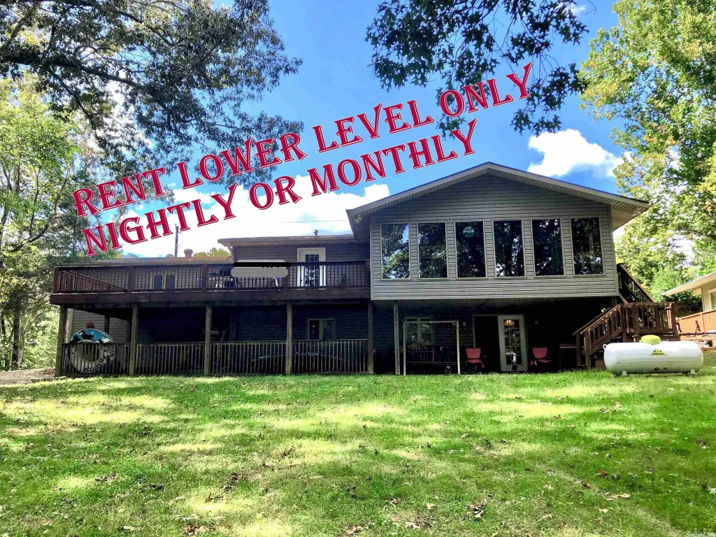 21 Tishimingo Drive, Cherokee Village