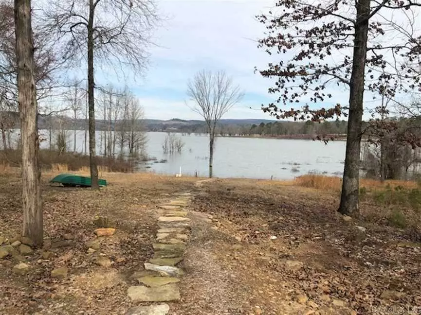 000 Memory Lane, Greers Ferry