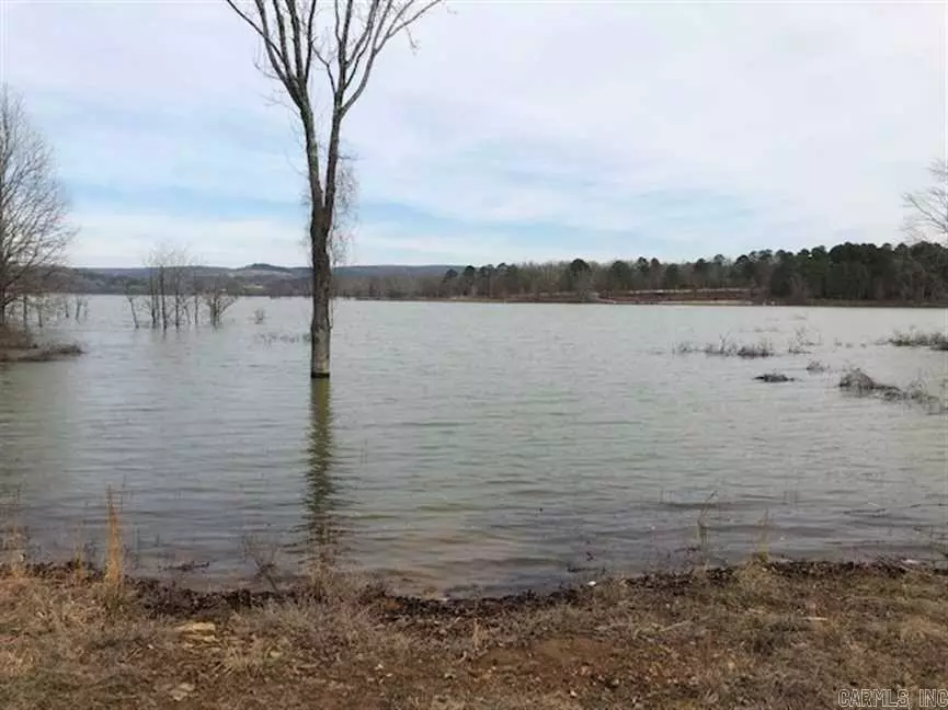 000 Memory Lane, Greers Ferry