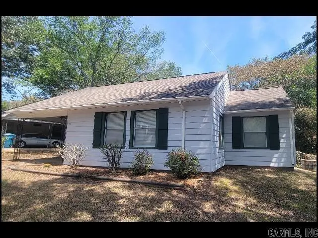 1705 Lilac Circle, Little Rock