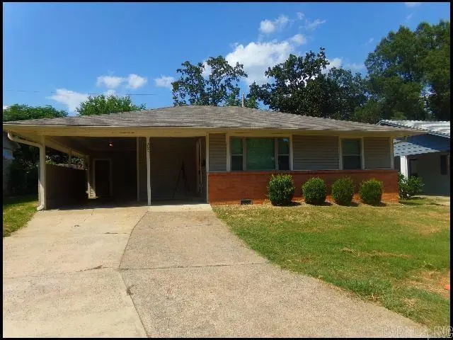 305 W I Avenue, North Little Rock