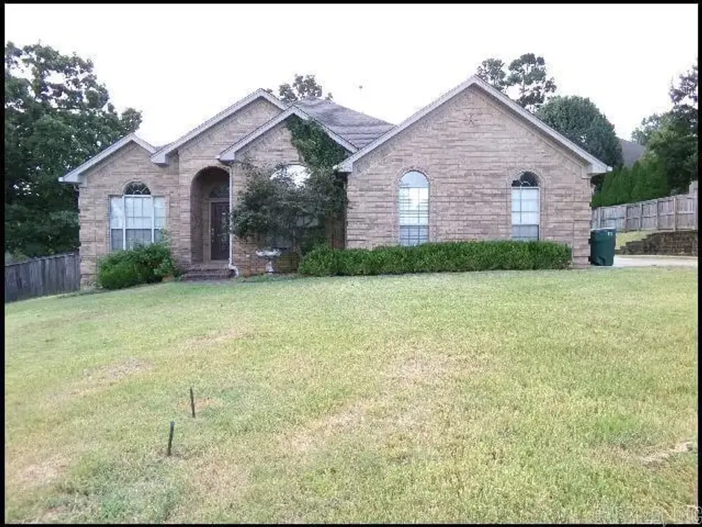 209 Chalamont Lane, Little Rock