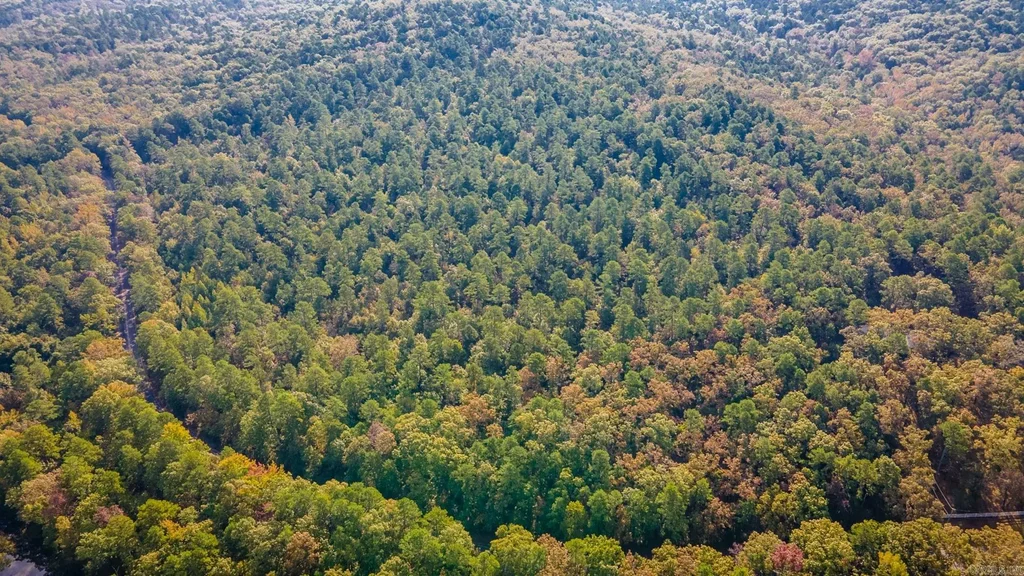 Garrison East, Little Rock