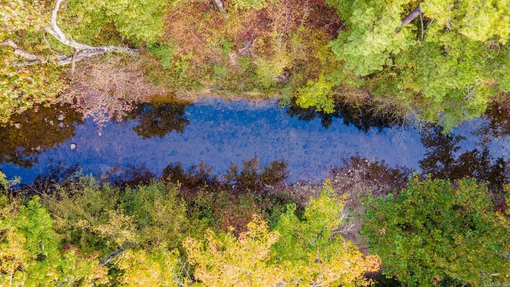 Garrison Road North, Little Rock