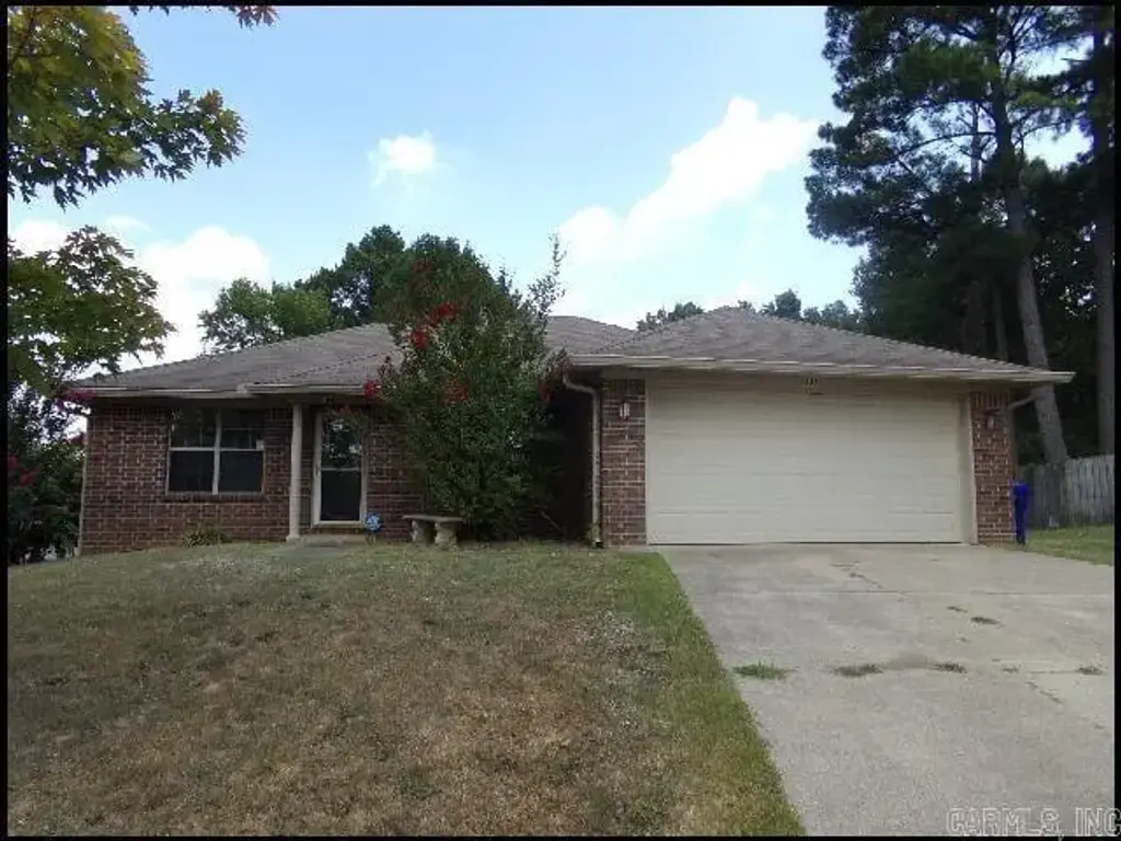 1405 Appalachian Drive, Conway