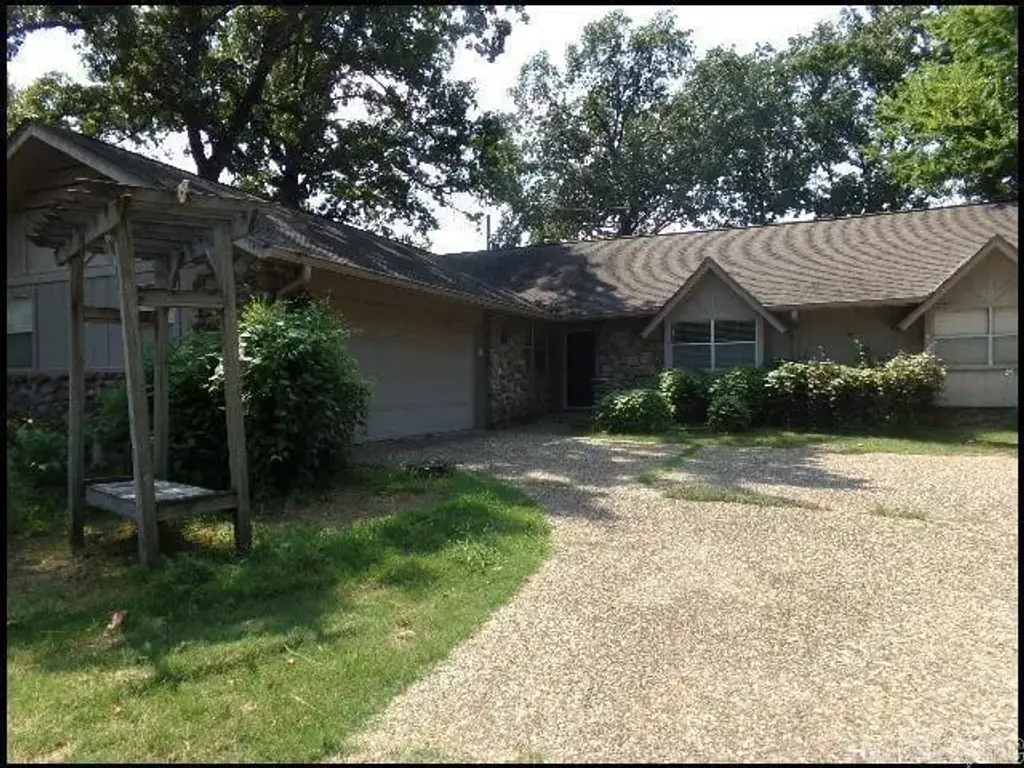 1411 Old Forge Drive, Little Rock