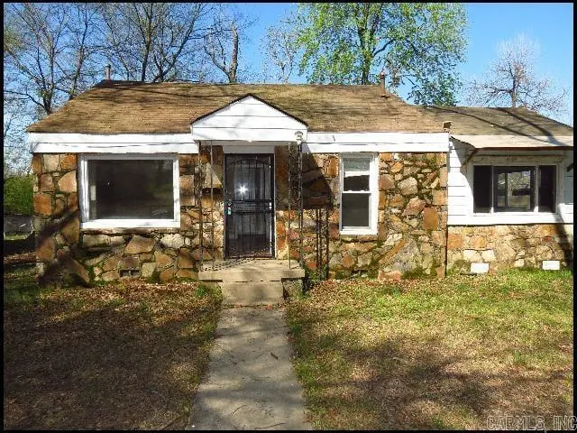 1904 Boyce Street, Little Rock