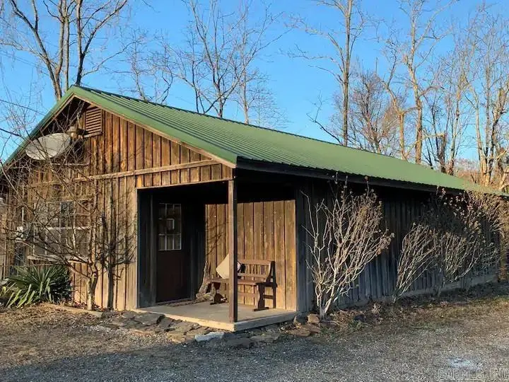6237 Ar 16 Hwy, Fallsville