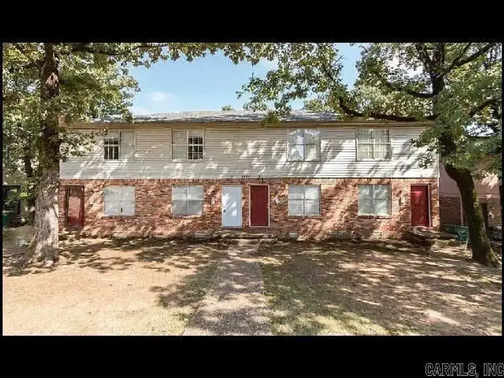 1805 Sanford Drive #3, Little Rock