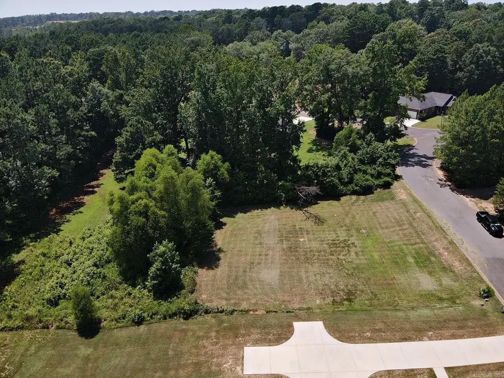 Lot 48 Willowbrook Street, Arkadelphia