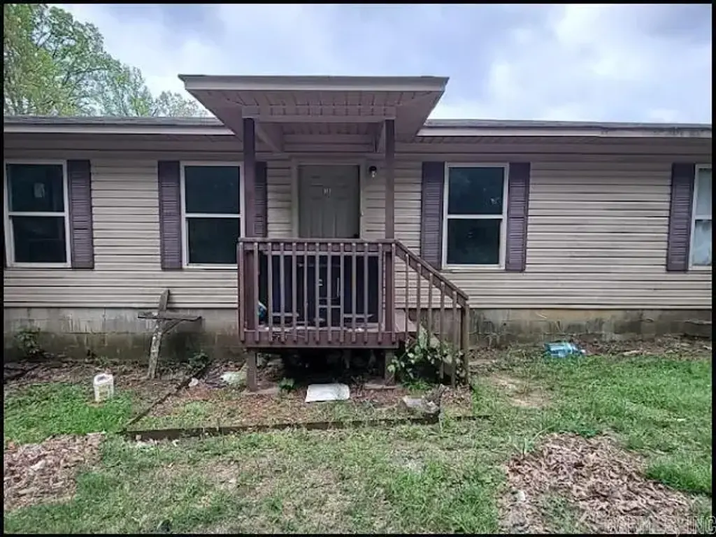 183 Charles Drive, Cabot