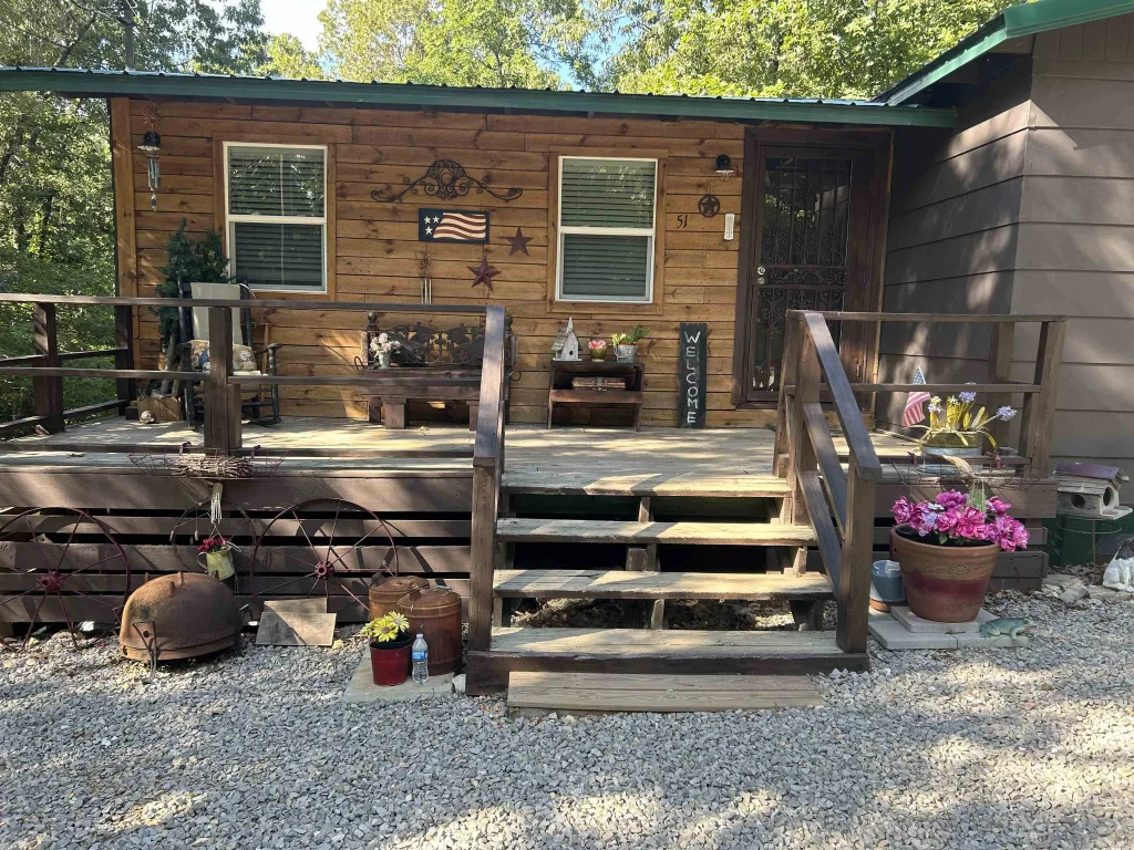 51 Oriole Drive, Ozark Acres