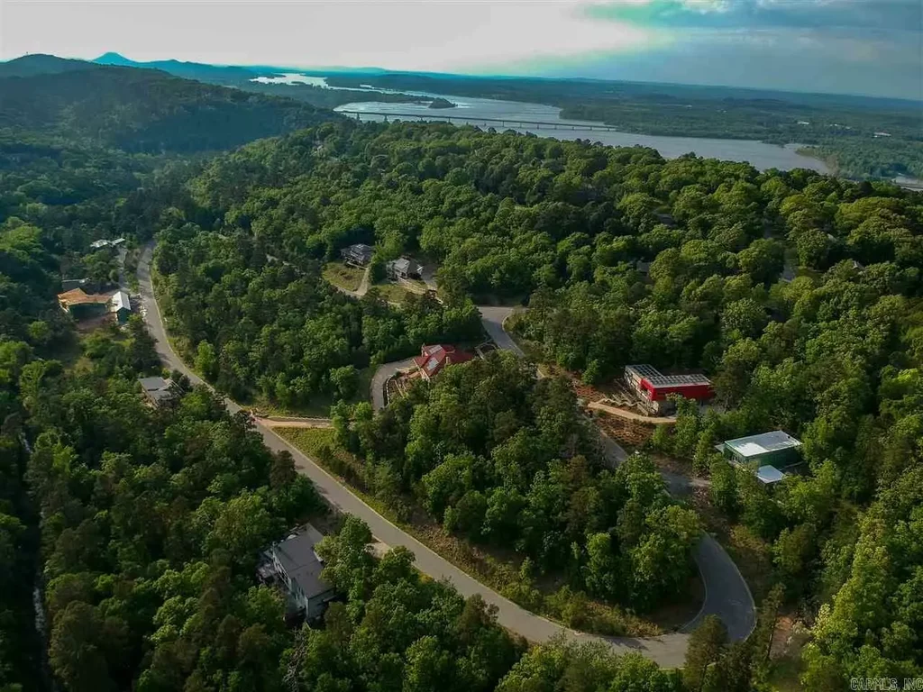 40 Woodglen Road, Little Rock