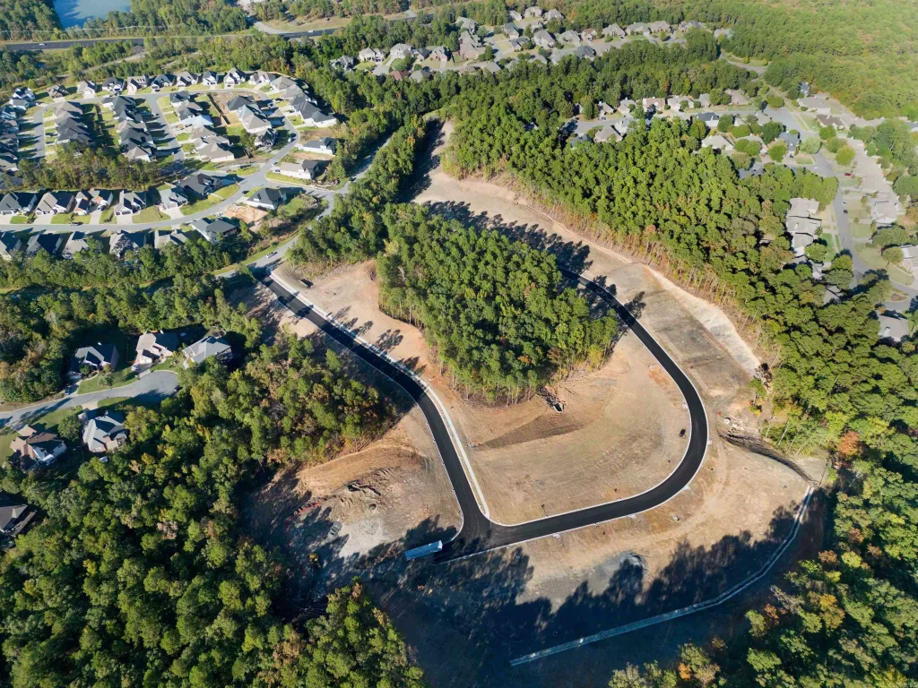 10 Calion Drive, Little Rock