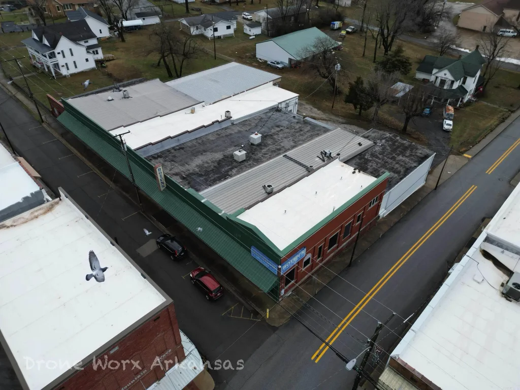 100-d Main Street, Marshall