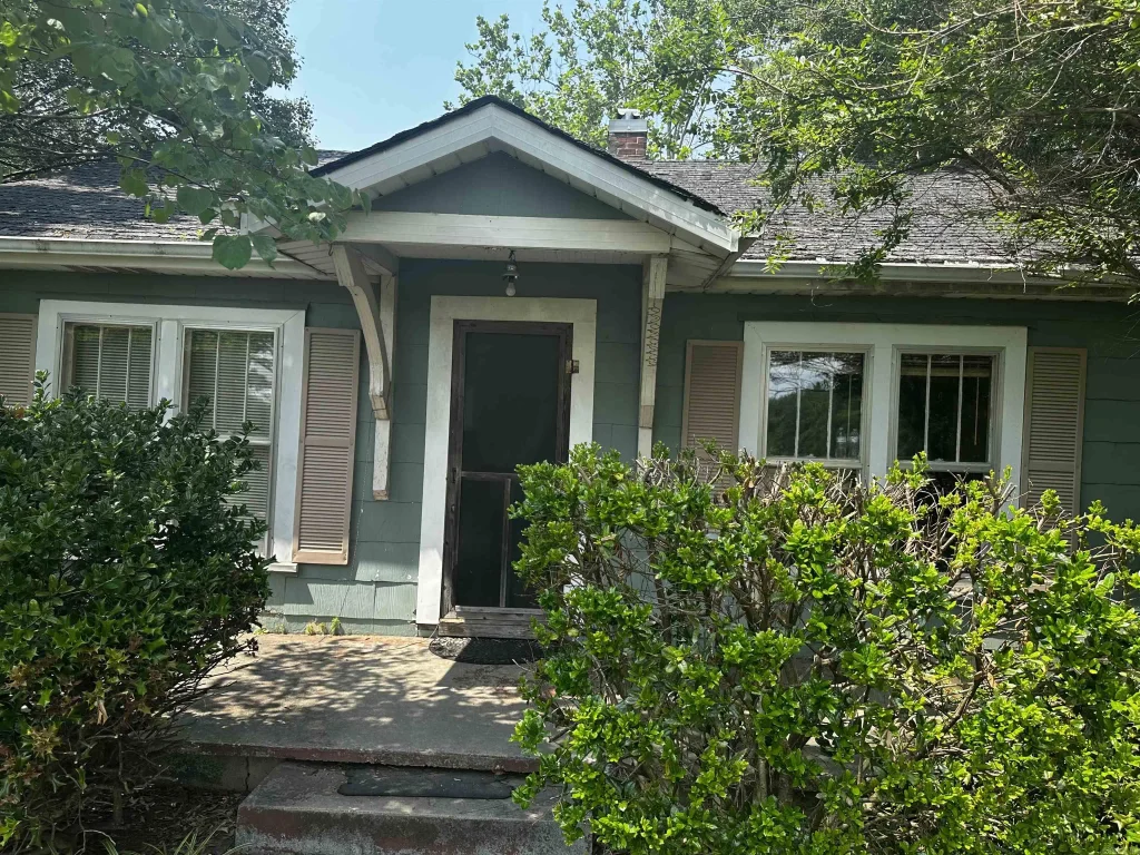 1409 E Kingshighway, Paragould