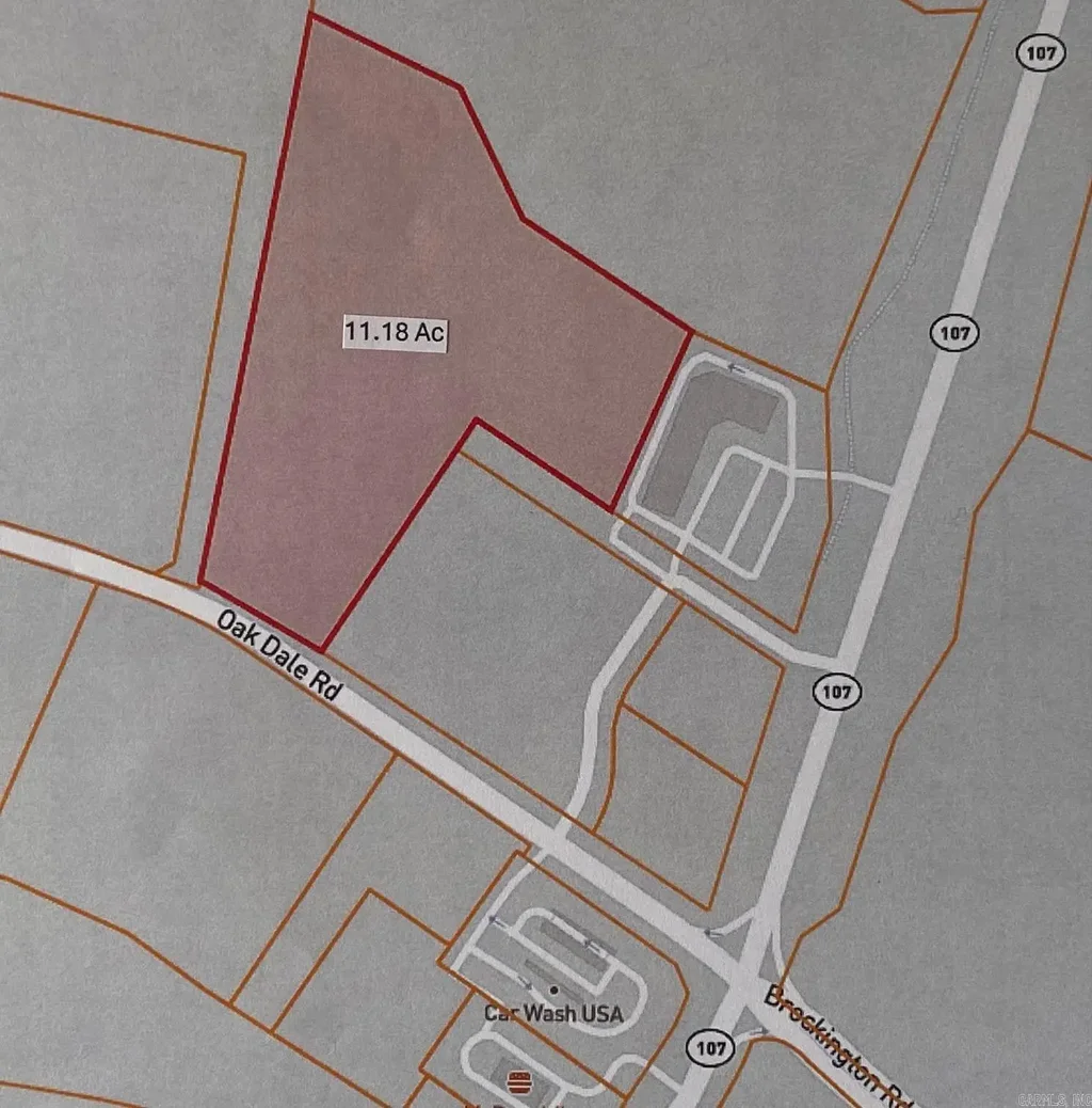 00 Oakdale Road, Sherwood