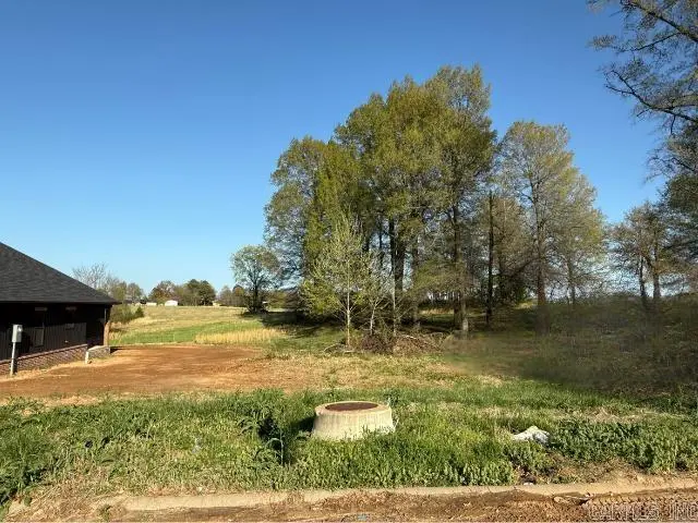 Lot 21b N 8 1/2 Street, Paragould