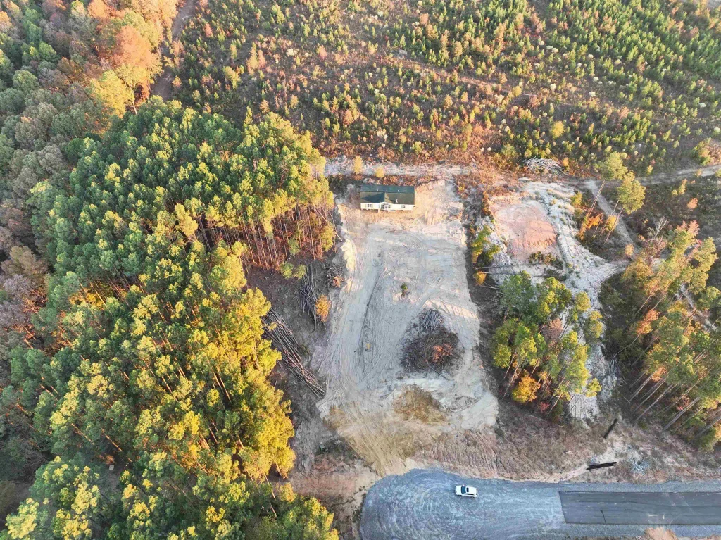 Tbd Hobby Trail Trail, Mabelvale