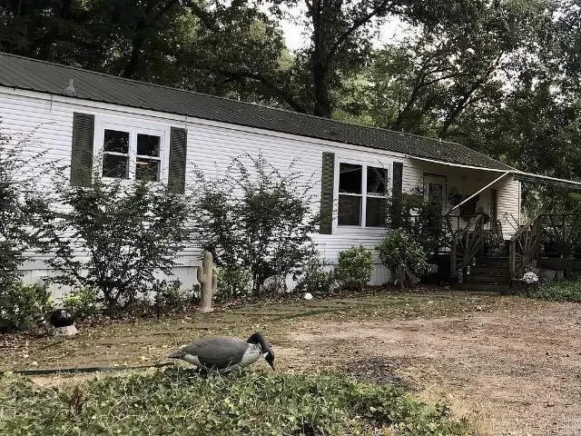 528 E Shelton Street, Monticello