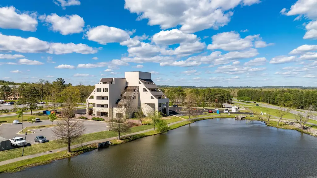 600 Pine Forest Drive, Maumelle