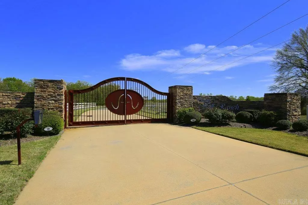 Lot 31 Stonehill Ranch Estates, Mayflower