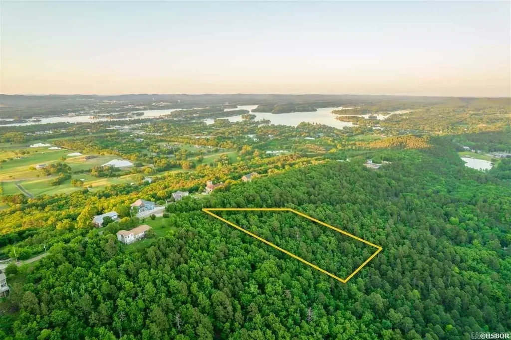 0 Mt. Riante, Hot Springs