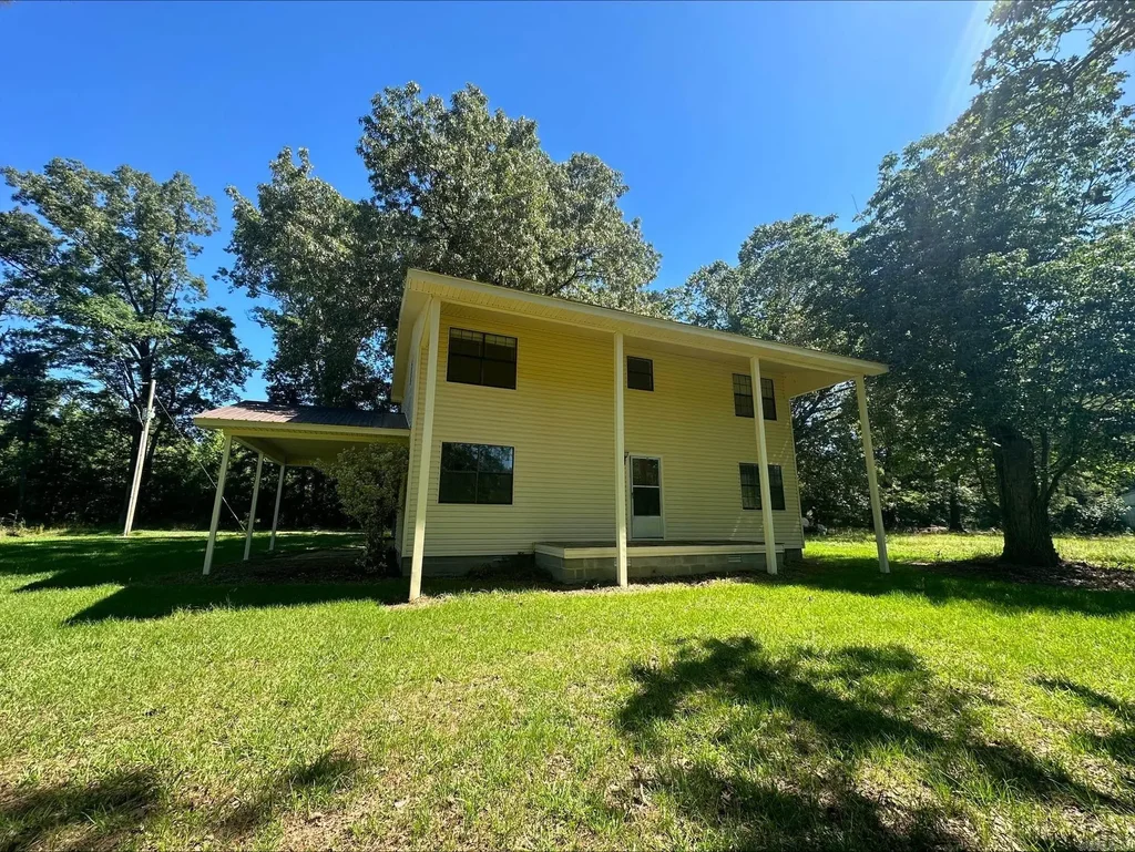 160 Mcmahon Ln, Wilmar