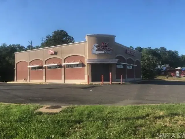 5462 Central Ave, Hot Springs