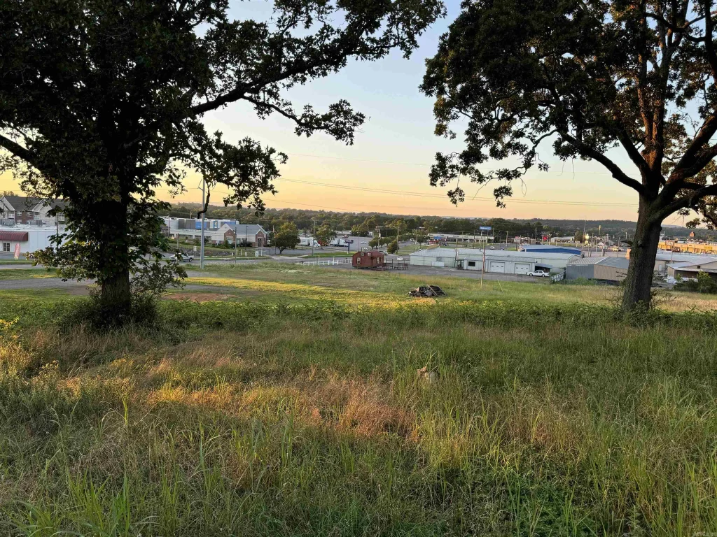 1550 E. Harding Hwy 9b Highway, Morrilton