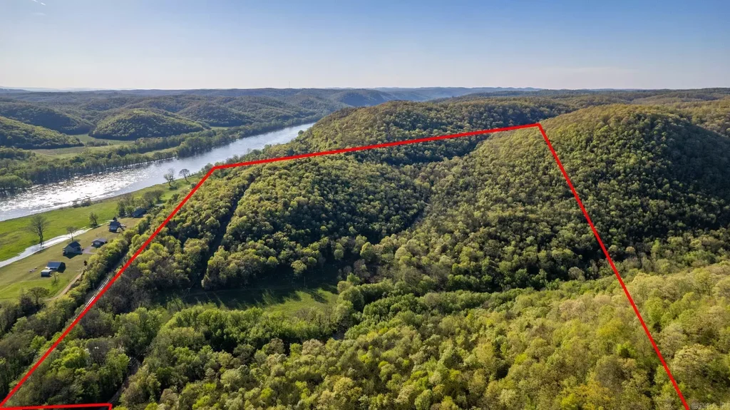 4103 River Road, Guion