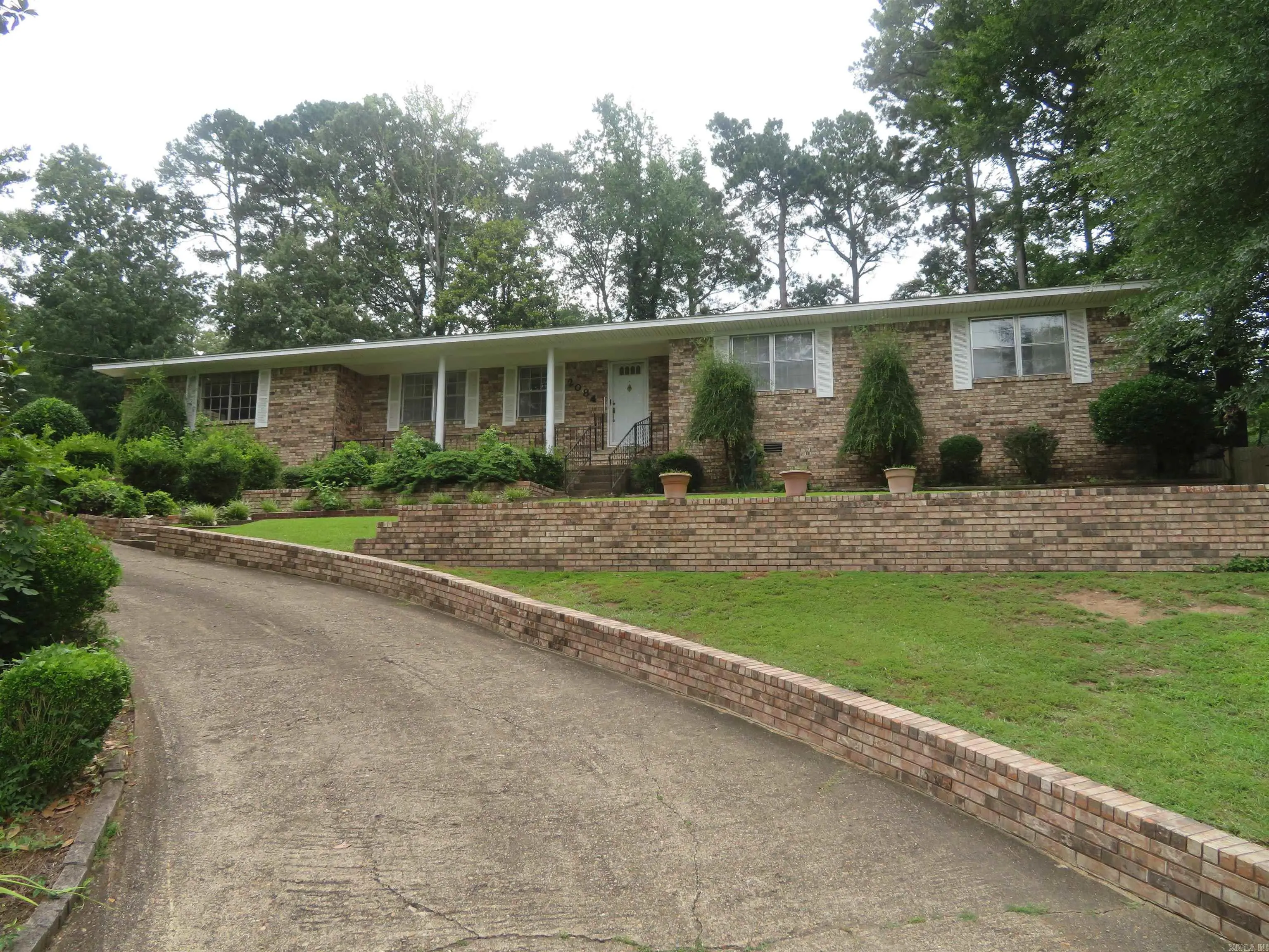 2084 Elaine Circle, Arkadelphia