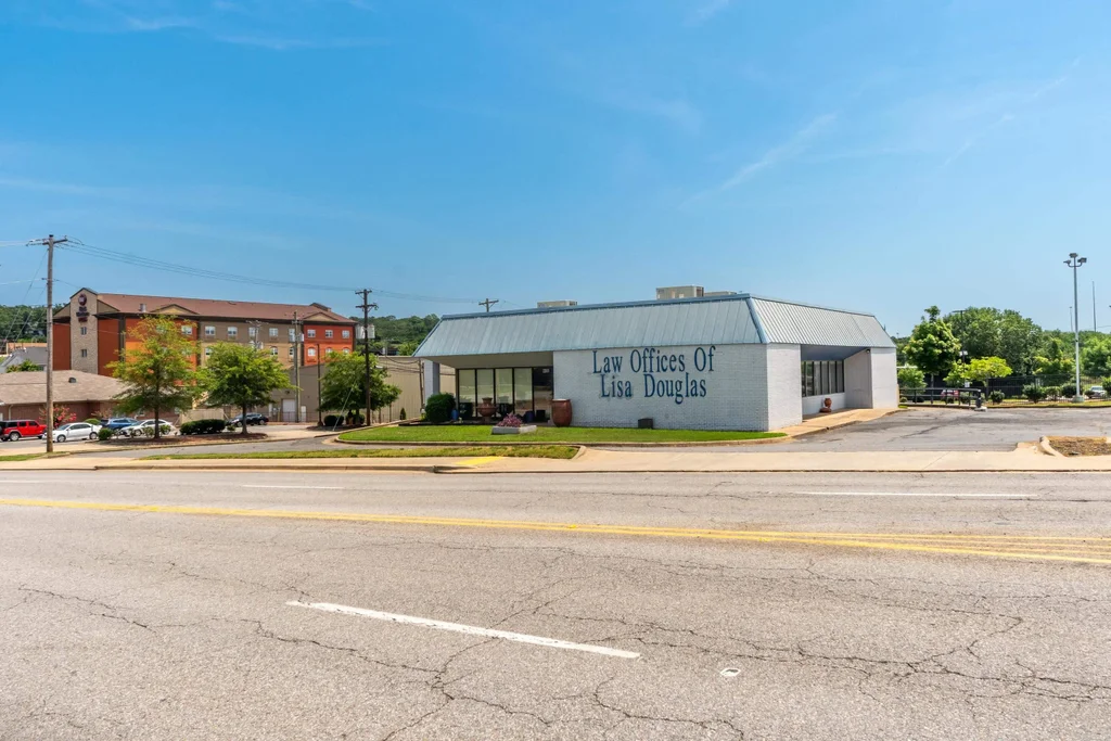 2300 Main Street, North Little Rock