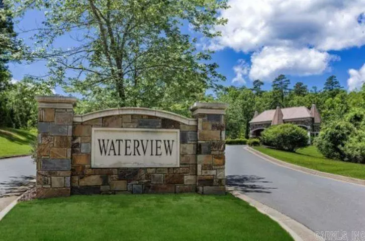 Lot 7 Waterview Estates, Little Rock